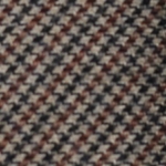 Brown Plaid