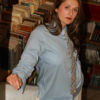 Asymmetric Tie